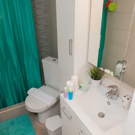 Apartament Center Near Helexpo Salonic